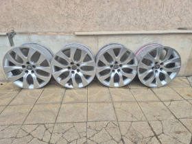 Джанти за Citroen C5