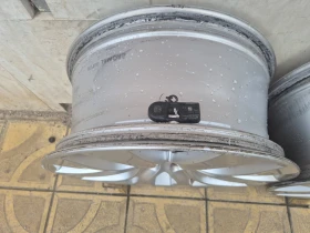 Джанти за Citroen C5, снимка 2 - Гуми и джанти - 53215377