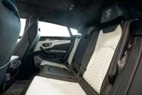 Lamborghini Urus, снимка 14