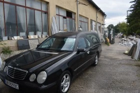 Mercedes-Benz E 270 CDi, снимка 3