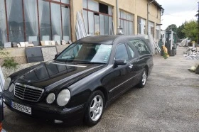 Mercedes-Benz E 270 CDi, снимка 2