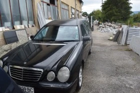 Mercedes-Benz E 270 CDi, снимка 4