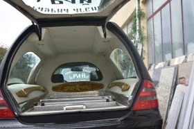 Mercedes-Benz E 270 CDi, снимка 9