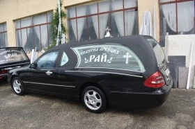 Mercedes-Benz E 270 CDi, снимка 6