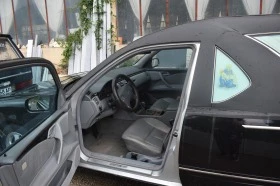 Mercedes-Benz E 270 CDi, снимка 16
