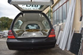 Mercedes-Benz E 270 CDi, снимка 8