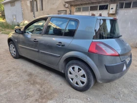 Renault Megane 1.5 DCI, снимка 6