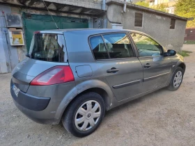 Renault Megane 1.5 DCI, снимка 4