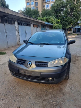Renault Megane 1.5 DCI, снимка 3