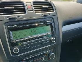 VW Golf 2.0 TDI, снимка 12