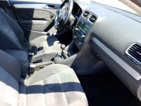 VW Golf 2.0 TDI, снимка 14