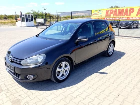 VW Golf 2.0 TDI, снимка 2