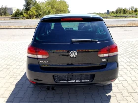 VW Golf 2.0 TDI, снимка 4