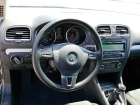 VW Golf 2.0 TDI, снимка 5