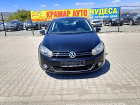 VW Golf 2.0 TDI, снимка 1