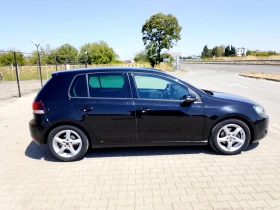 VW Golf 2.0 TDI, снимка 3