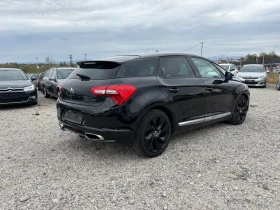 Citroen DS5 2.0-163кс, Автоматик, снимка 2