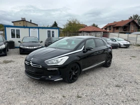 Citroen DS5 2.0-163кс, Автоматик, снимка 3