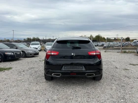 Citroen DS5 2.0-163кс, Автоматик, снимка 6