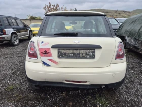Mini Cooper 1.6, снимка 1