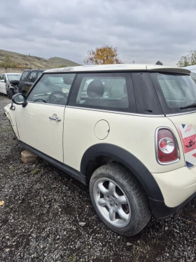 Mini Cooper 1.6, снимка 3