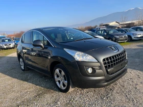 Peugeot 3008 1.6HDI, снимка 6