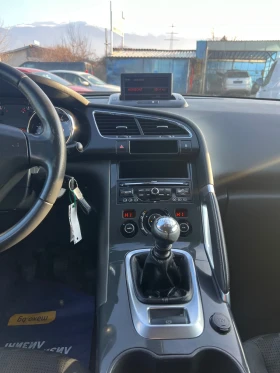 Peugeot 3008 1.6HDI, снимка 13