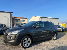 Peugeot 3008 1.6HDI, снимка 2