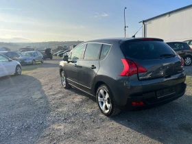 Peugeot 3008 1.6HDI, снимка 7