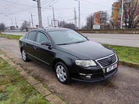 VW Passat 1.9tdi 105ps Navi, снимка 3
