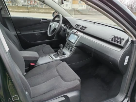 VW Passat 1.9tdi 105ps Navi, снимка 12