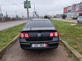VW Passat 1.9tdi 105ps Navi, снимка 7