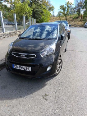 Kia Picanto 1.0, снимка 6