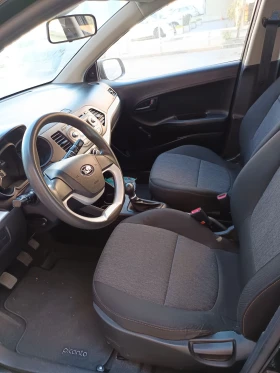 Kia Picanto 1.0, снимка 10