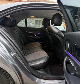 Mercedes-Benz E 220 W213 | 9G-TRONIC | Avantgarde, снимка 10