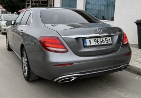 Mercedes-Benz E 220 W213 | 9G-TRONIC | Avantgarde, снимка 5