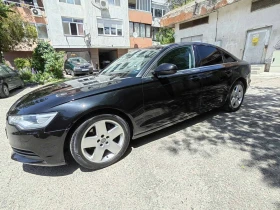 Audi A6, снимка 2