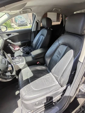 Audi A6, снимка 8