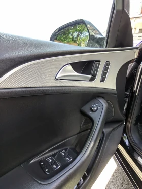 Audi A6, снимка 11