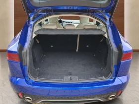 Jaguar E-pace 2.0, снимка 11