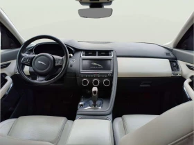 Jaguar E-pace 2.0, снимка 10