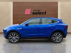 Jaguar E-pace 2.0, снимка 8