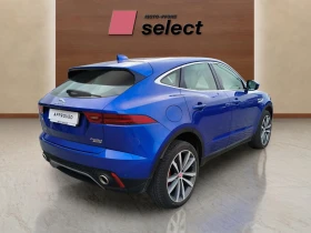 Jaguar E-pace 2.0, снимка 5