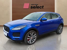 Jaguar E-pace 2.0, снимка 1