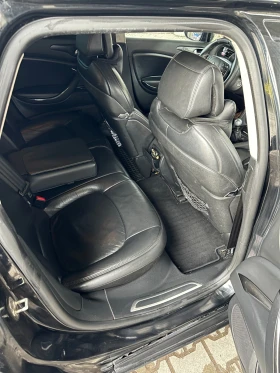 Citroen C5 Tourer, снимка 10