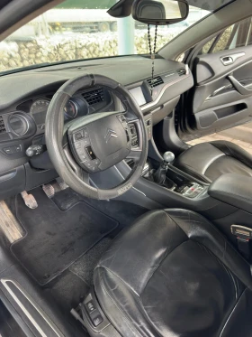 Citroen C5 Tourer, снимка 6