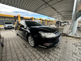 Citroen C5 Tourer, снимка 2