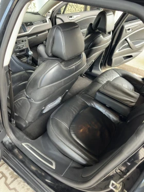 Citroen C5 Tourer, снимка 9