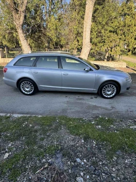 Audi A6, снимка 13