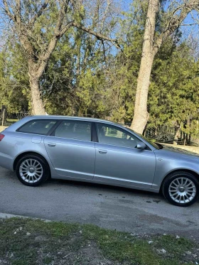 Audi A6, снимка 14